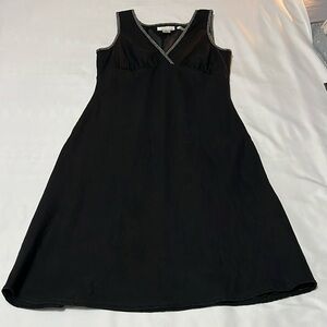 John Paul Richard Linen Dress